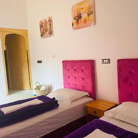 Kasbah Ait Bouguemez Agouti Exterior foto